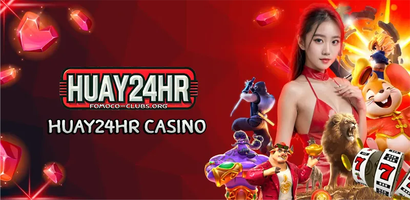 huay24hr casino